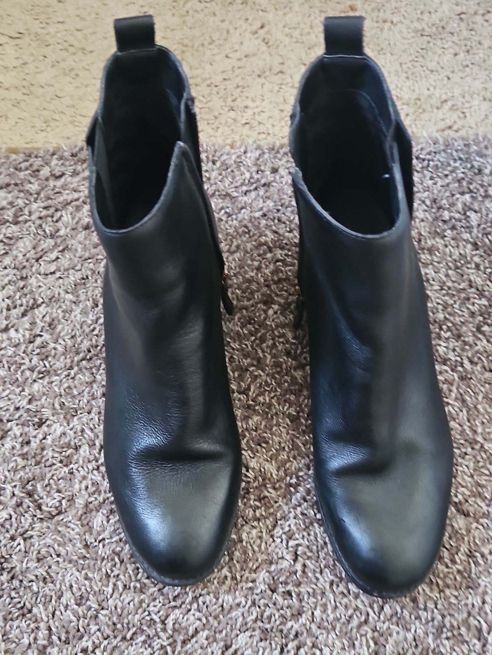 Cole Haan Addie Bootie